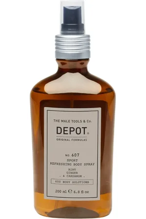 DEPOT Sport Refreshing Body Spray 200ml