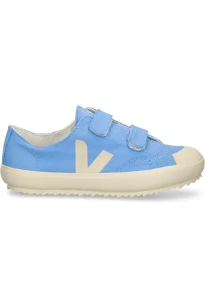 Veja Sneakers Ollie In Tela Di Cotone