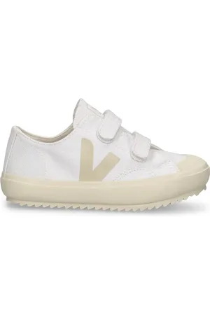 Veja Sneakers Ollie In Tela Di Cotone