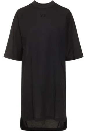 Y-3 Vestito Rust