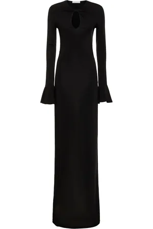 Nina Ricci Vestito In Jersey Con Cutout