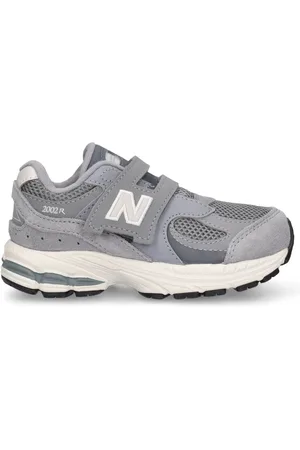New Balance Sneakers 2002 In Pelle