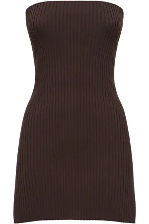 Nanushka Top Brynn In Viscosa