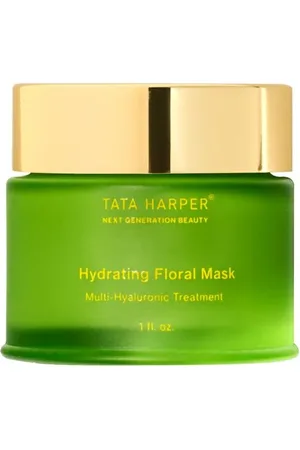 Tata Harper Hydrating Floral Mask 30ml