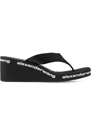 Alexander Wang Sandali Aw In Nylon 70mm