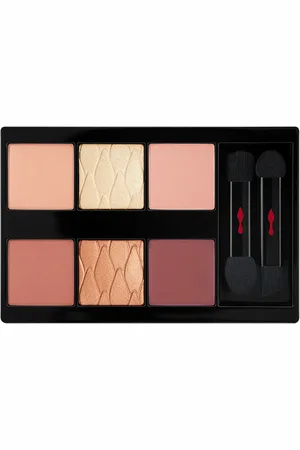 Christian Louboutin Abracadabra La Palette Very Nudes Refill