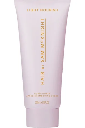 HAIR BY SAM McKNIGHT 200ml Light Nourish Conditioner