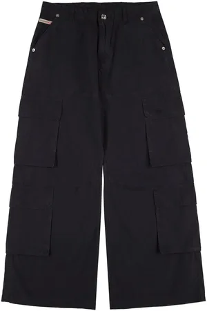 Diesel Pantaloni Cargo