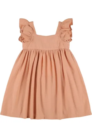 The New Society Vestito In Cotone Organico