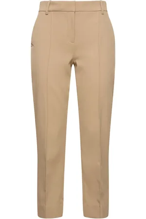 Tory Burch Pantaloni Golf In Techno Twill