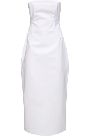 MAGDA BUTRYM Vestito In Cotone