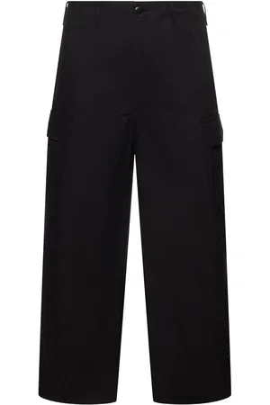 DOUBLET Pantaloni Cargo In Cotone