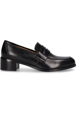 The Row Mocassini Vera In Pelle 45mm