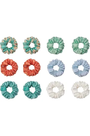 Slip Set Di 12 Scrunchie Mini