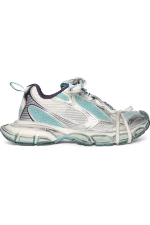 Balenciaga Sneakers 3xl In Gomma E Mesh 50mm