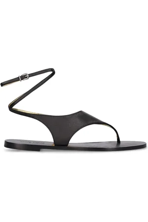 PARIS TEXAS Sandali Amalfi In Pelle 5mm