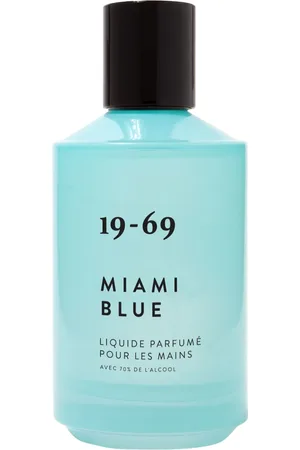 19-69 Igienizzante Mani Miami Blue 100ml