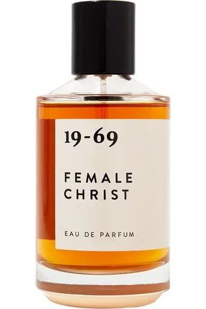 19-69 Eau De Parfum Female Christ 100ml