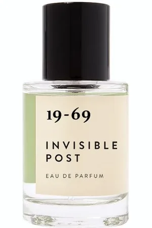 19-69 Eau De Parfum Invisible Post 30ml