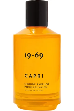 19-69 Igienizzante Mani Capri 100ml