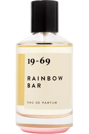 19-69 Eau De Parfum Rainbow Bar 100ml