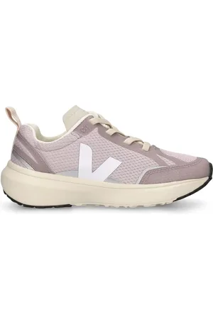 Veja Sneakers Canary In Materiale Riciclato
