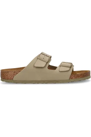 Birkenstock Sandali Arizona Birko-flor