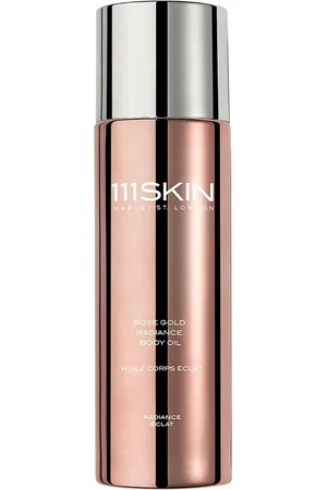 111Skin Olio Corpo Rose Gold Radiance 100ml