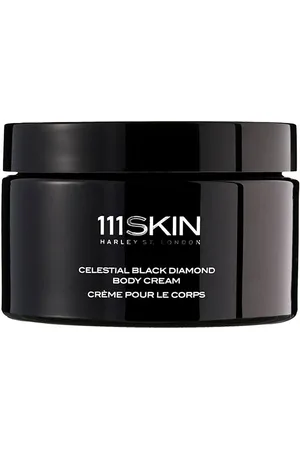 111Skin Celestial Black Diamond Body Cream 160ml