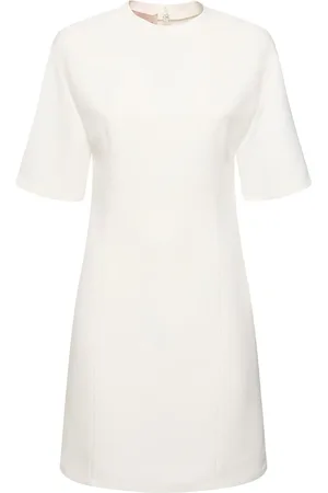 VALENTINO Vestito In Crepe