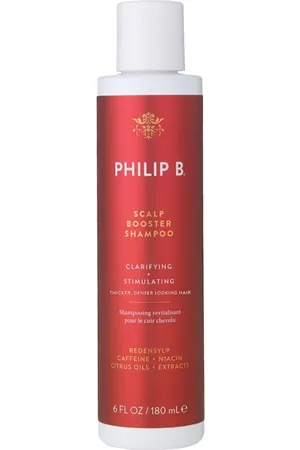 Philip B Shampoo Scalp Booster 180ml