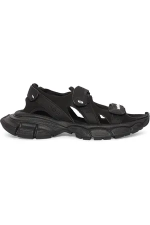 Balenciaga Sandali 3xl In Gomma 5cm