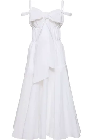 Patou Vestito In Faille