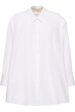 Jil Sander Camicia Oversize