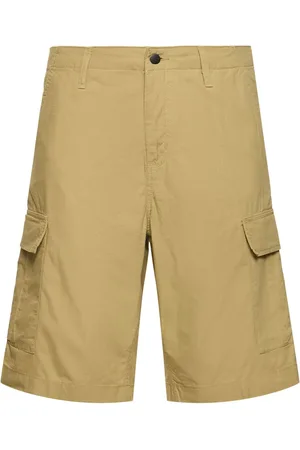 Carhartt Shorts Cargo Regular Fit Columbia