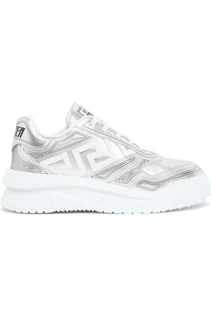 VERSACE Low Top Sneakers Odissea