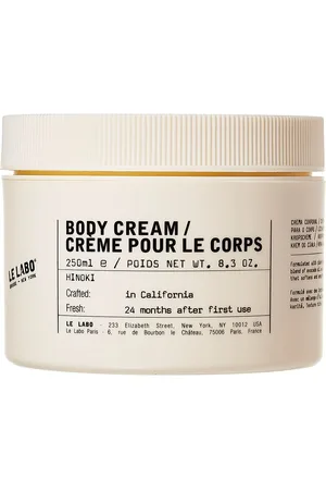 Le Labo Crema Corpo Hinoki 250ml