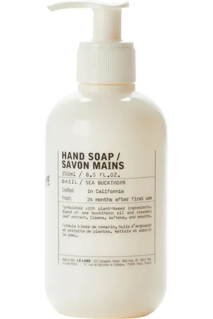 Le Labo Sapone Mani Basil 250 Ml