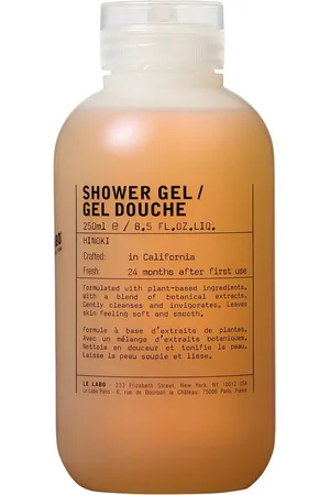 Le Labo Gel Doccia Hinoki 250ml