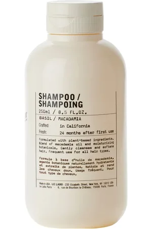 Le Labo Shampoo Basil 250ml