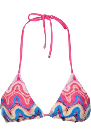 PATBO Top Bikini Crochet