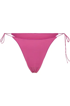Tropic of C Slip Bikini The C