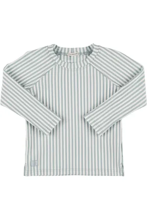 Liewood T-shirt A Maniche Lunghe