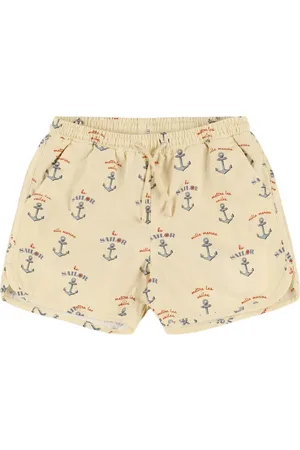 Konges Sløjd Shorts Mare In Nylon