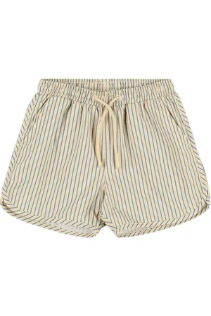 Konges Sløjd Shorts Mare In Nylon