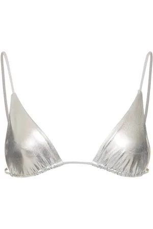 WeWoreWhat Top Bikini Cooper
