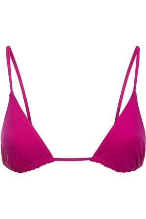 ERES Top Bikini A Triangolo Mouna
