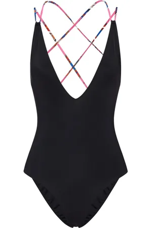 Puccini Costume Intero In Lycra