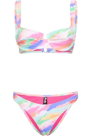 Reina Olga Bikini Lvr Exclusive Brigitte In Lycra