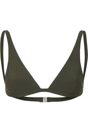 Totême Top Bikini A Triangolo